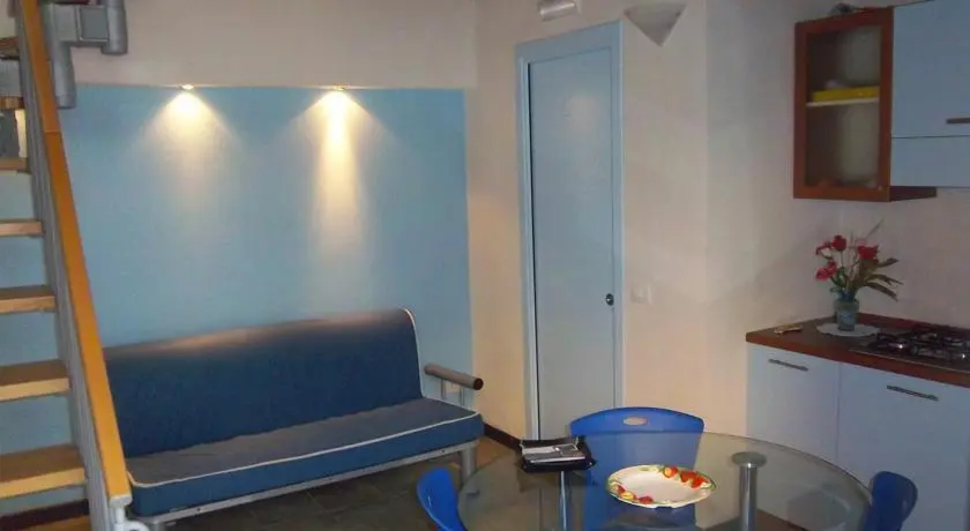 Il vicoletto Casa Vacanze