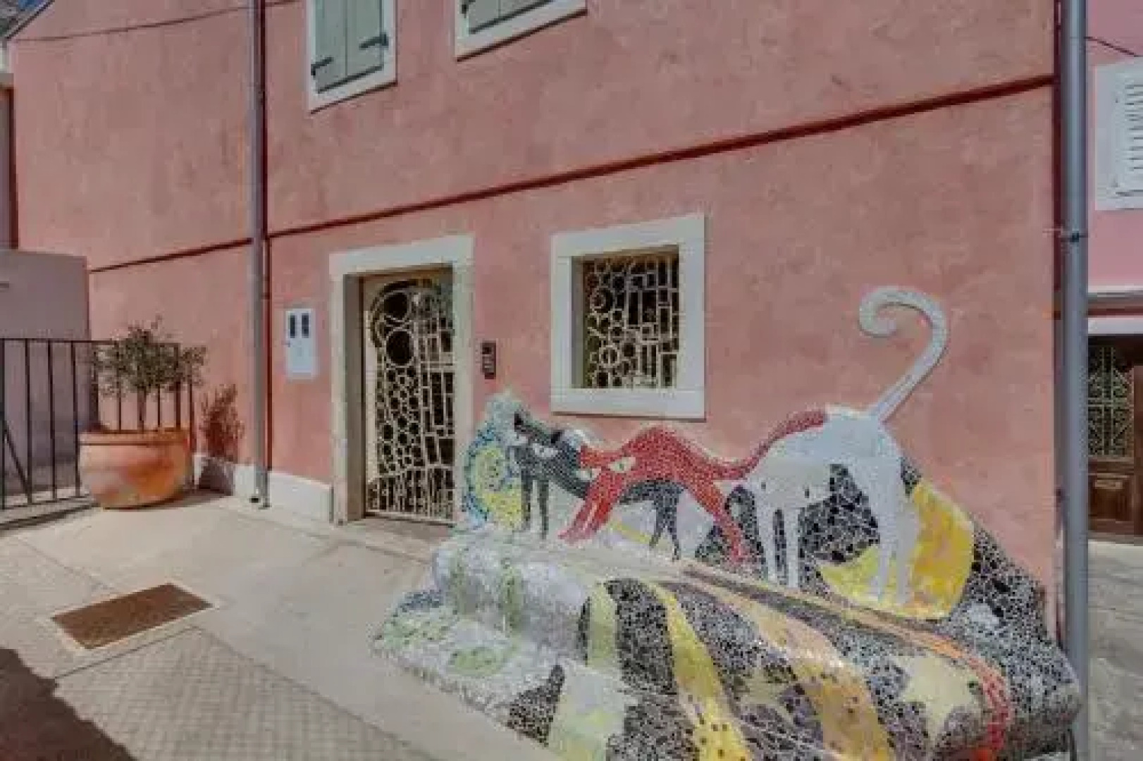 La Dolce Vita Suites - Casablanca