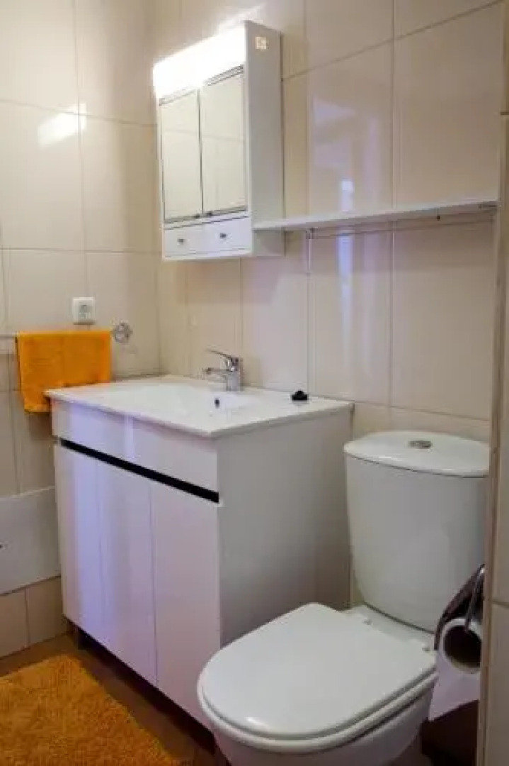 Vivenda Rústica da Calheta