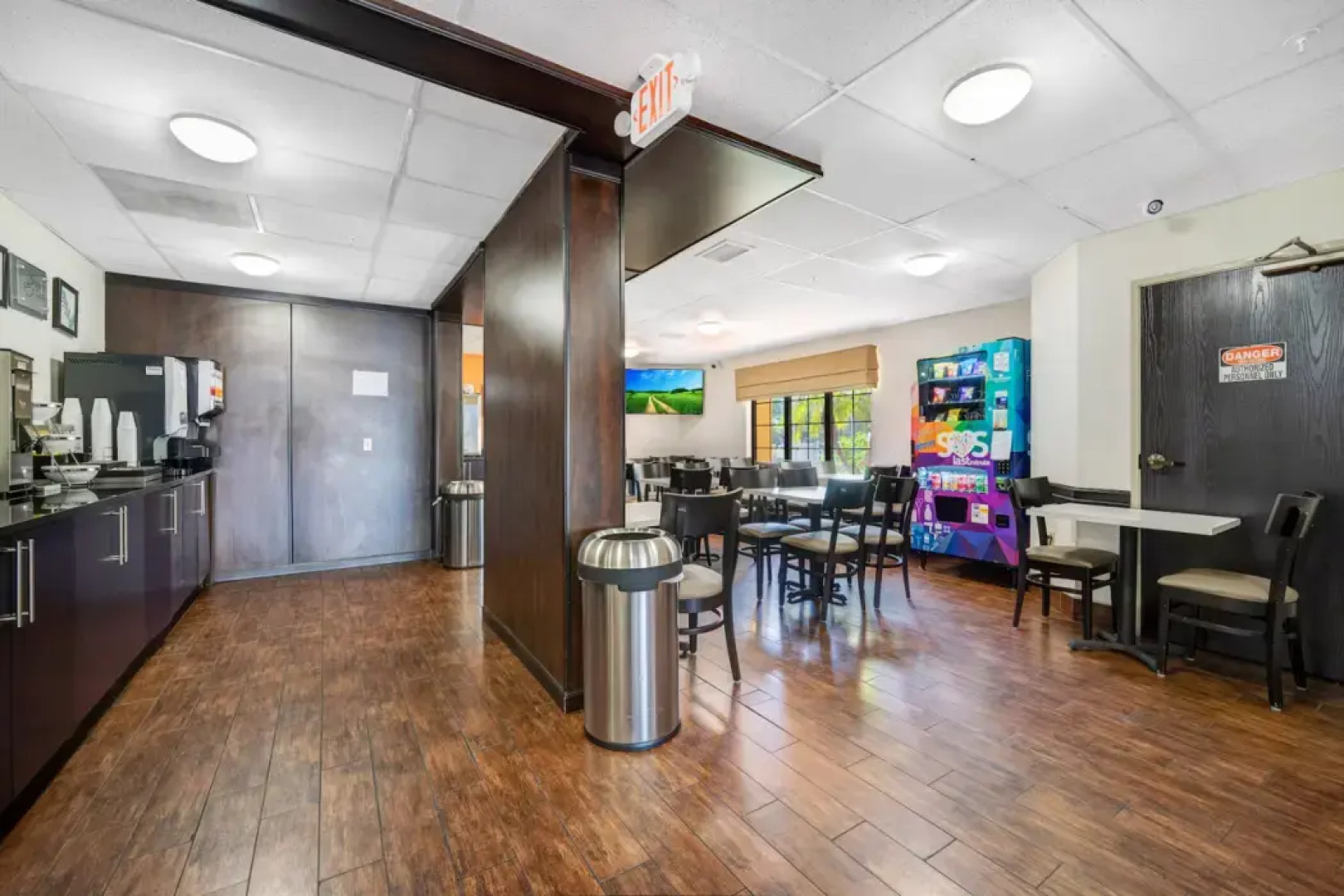 Sleep Inn Leesburg Chain of Lakes