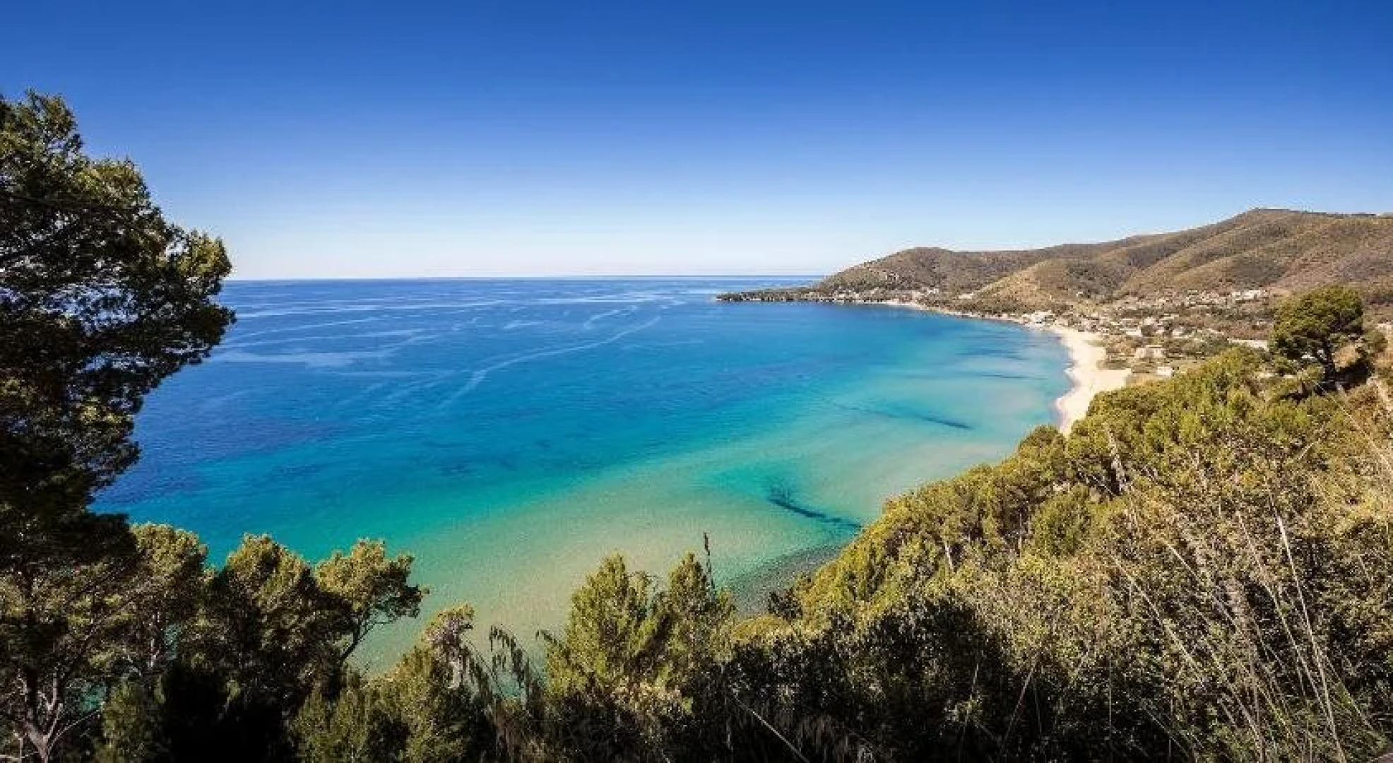 Baia Marticana Residence Hotel