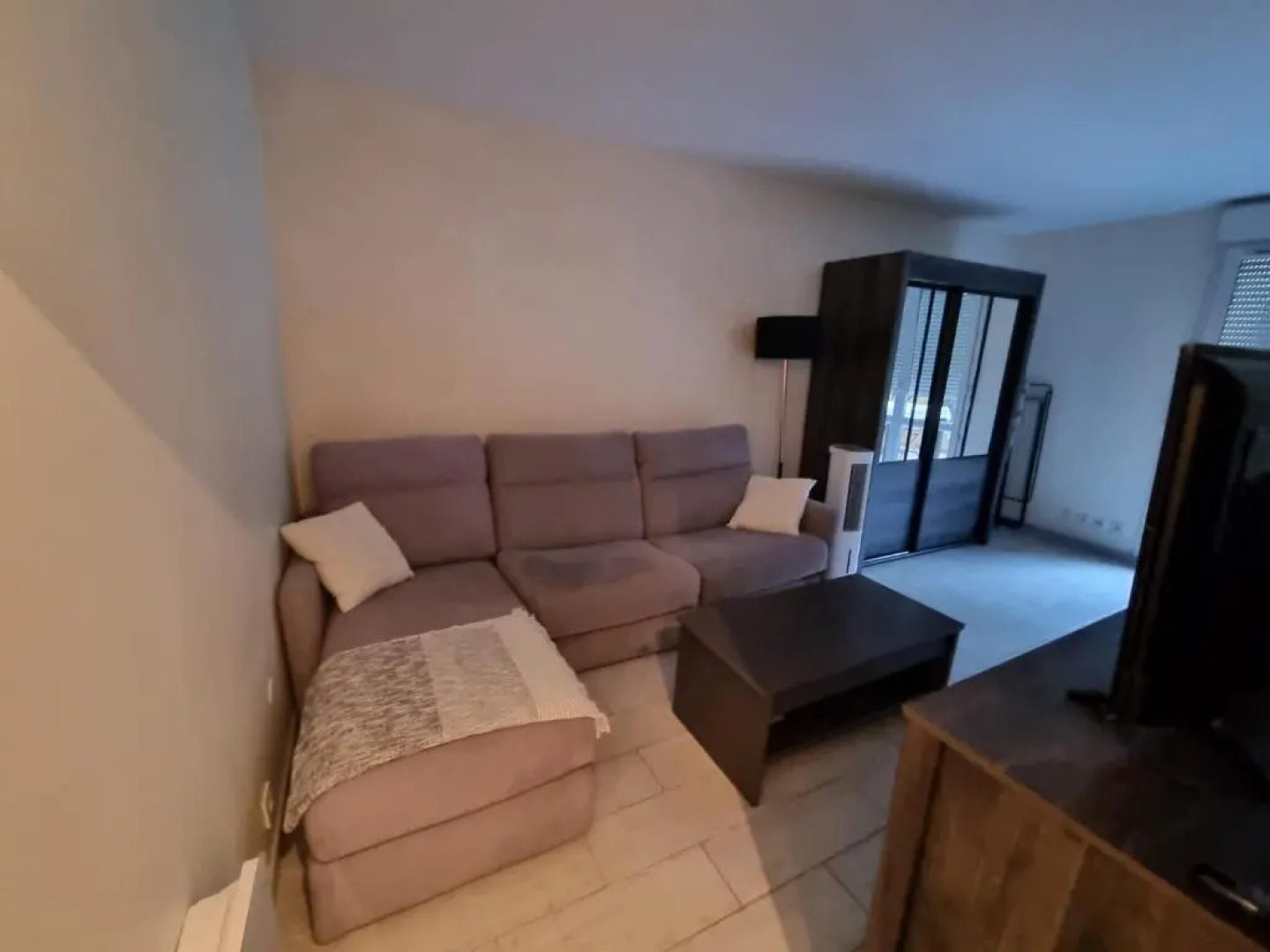 Studio centre de noisy le grand- Paris Disney 15mn