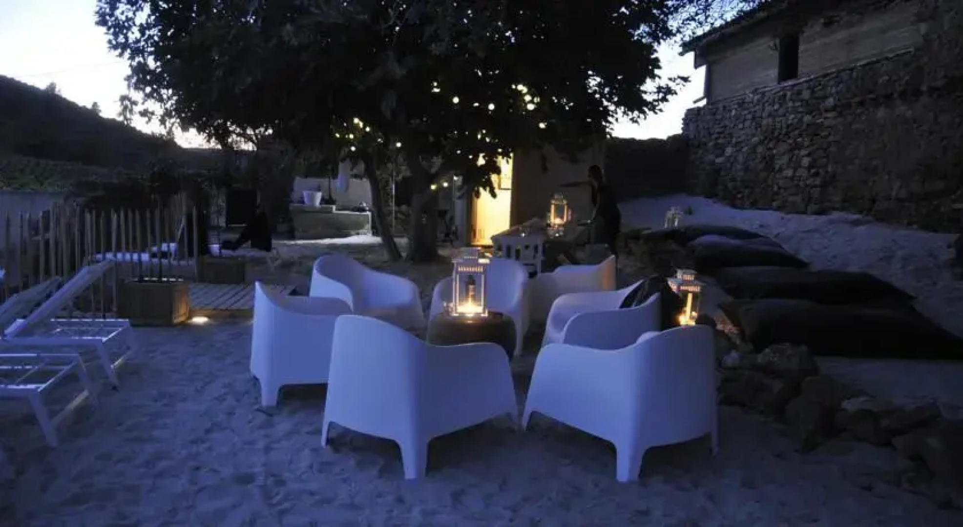 Domaine De Mandourelle