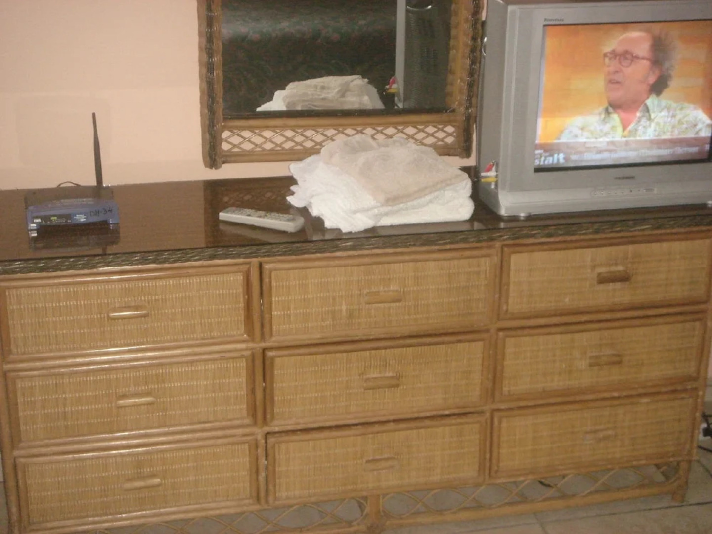 Dre Broeders rent apartments Juan Dolio