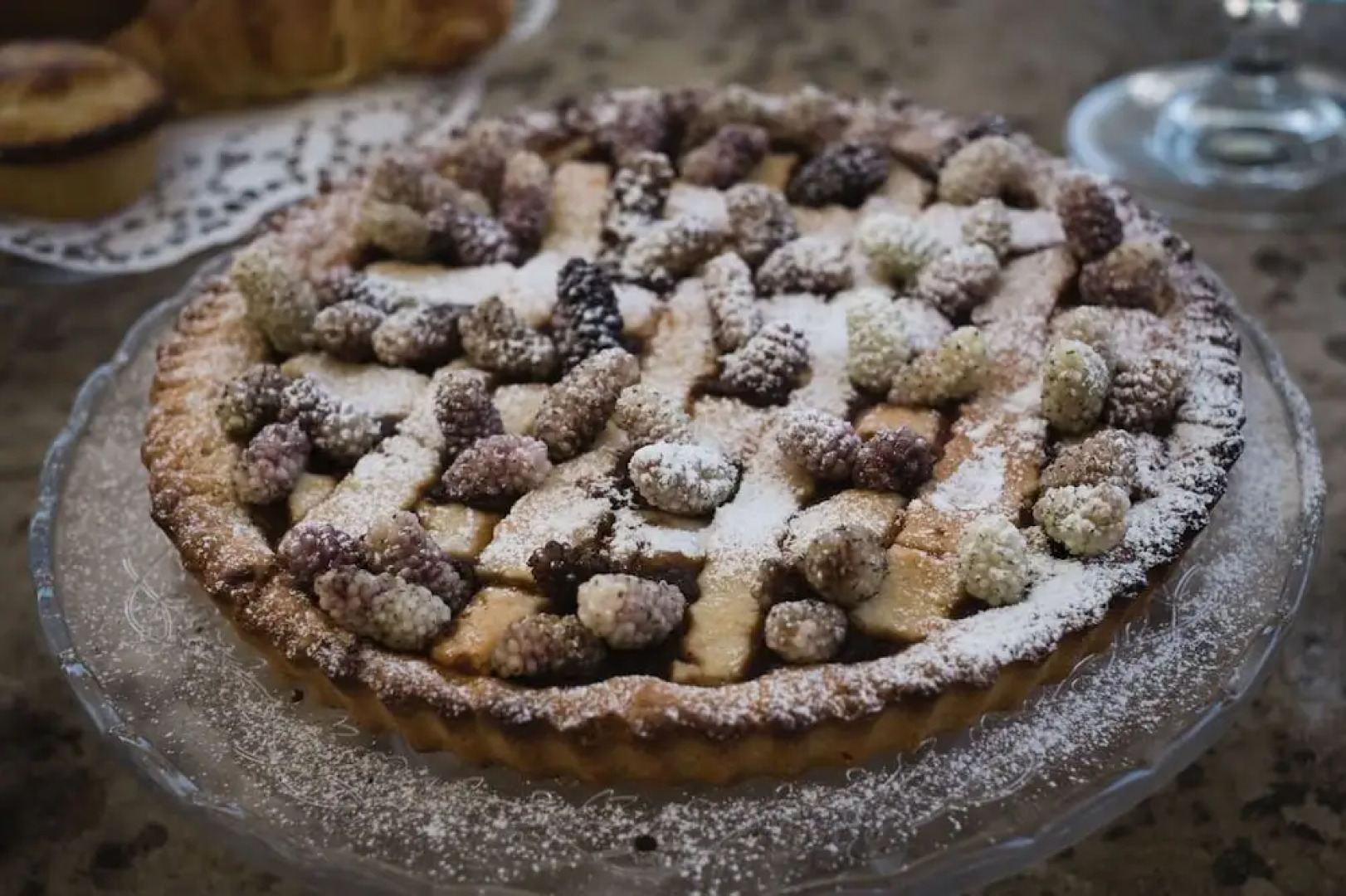 Luxury Suite Crilugi