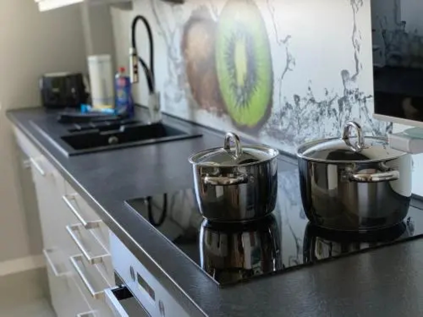 Op´n Dörp Apartment