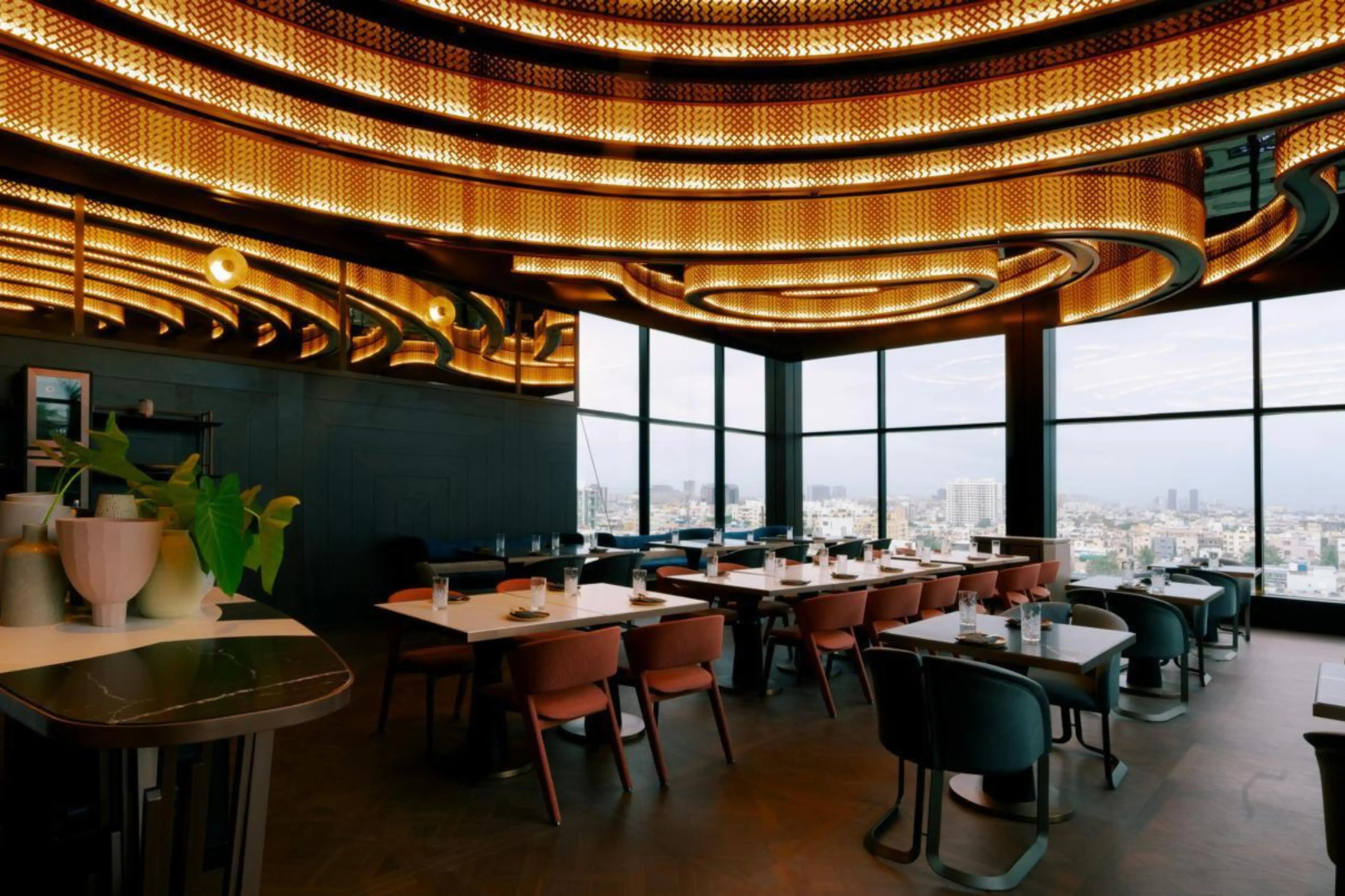 Radisson Blu Hotel Pune Kharadi