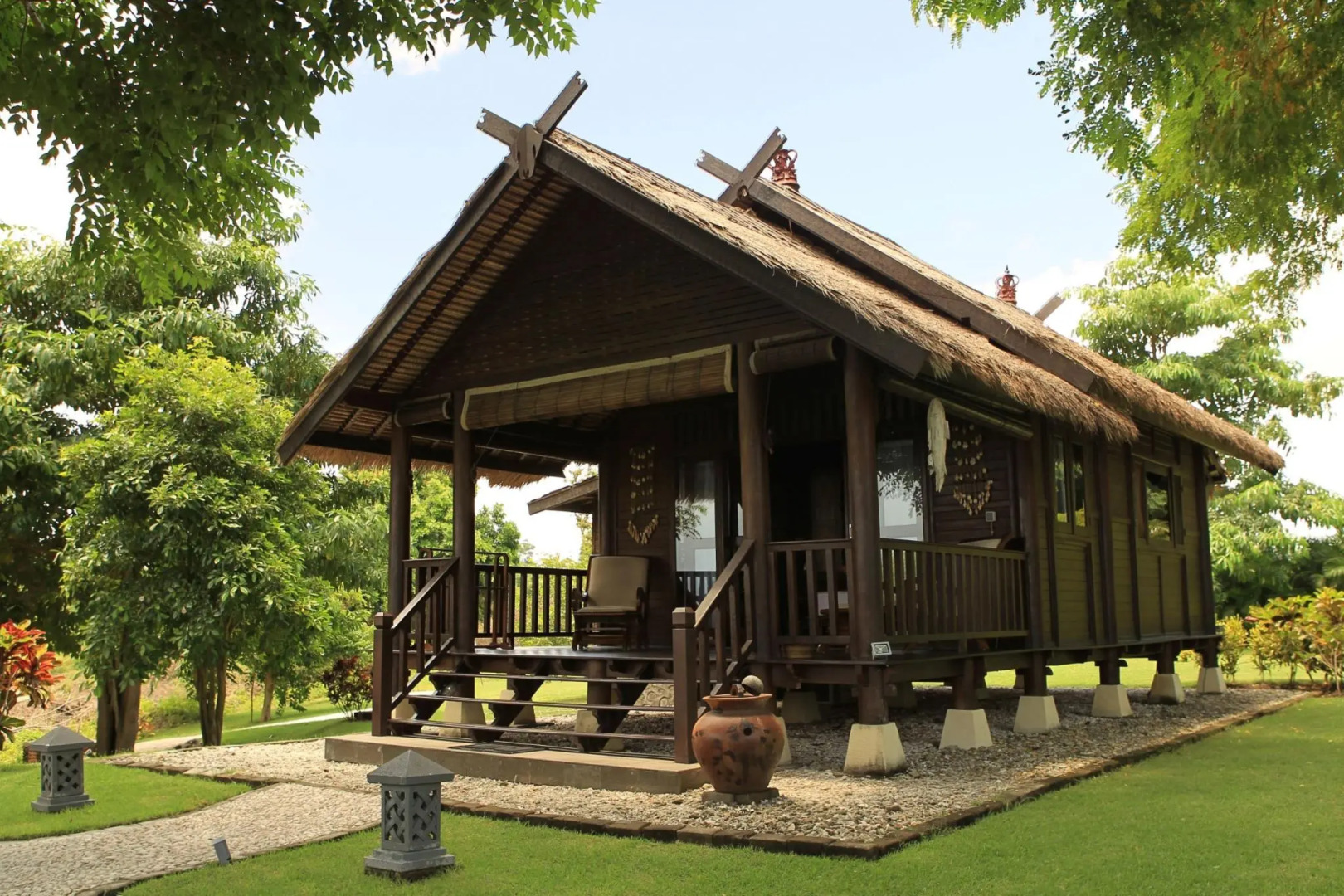 Samawa Seaside Resort