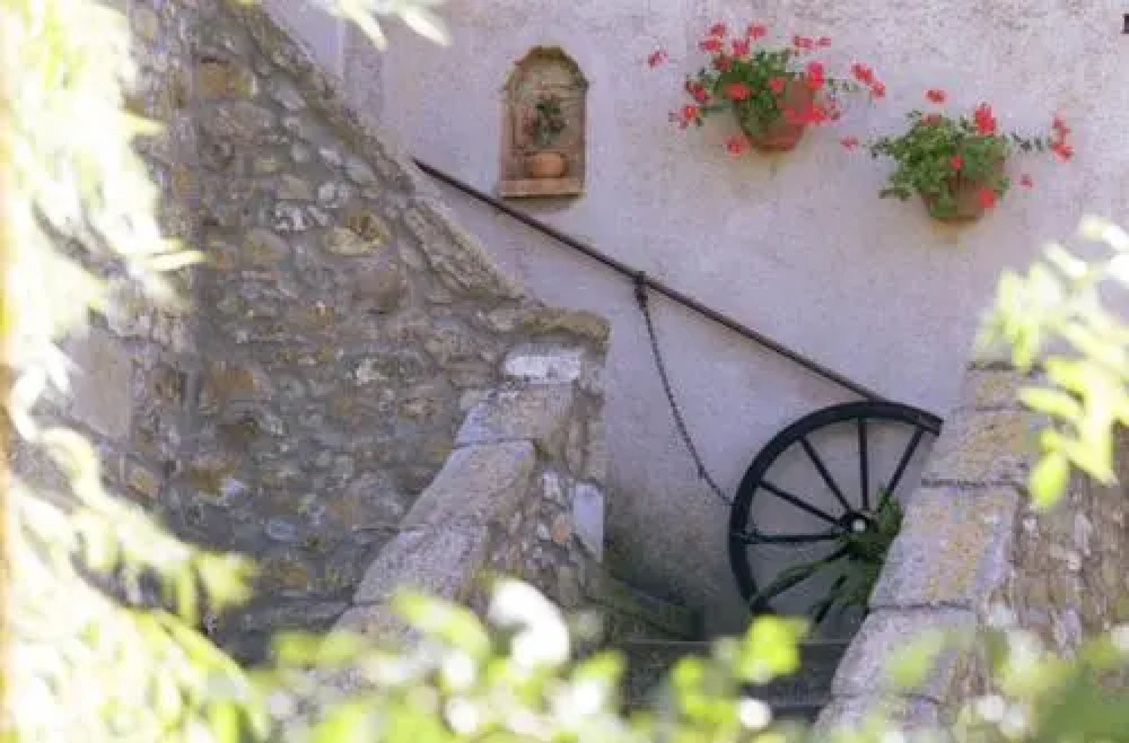 Agriturismo Casale DellAldi