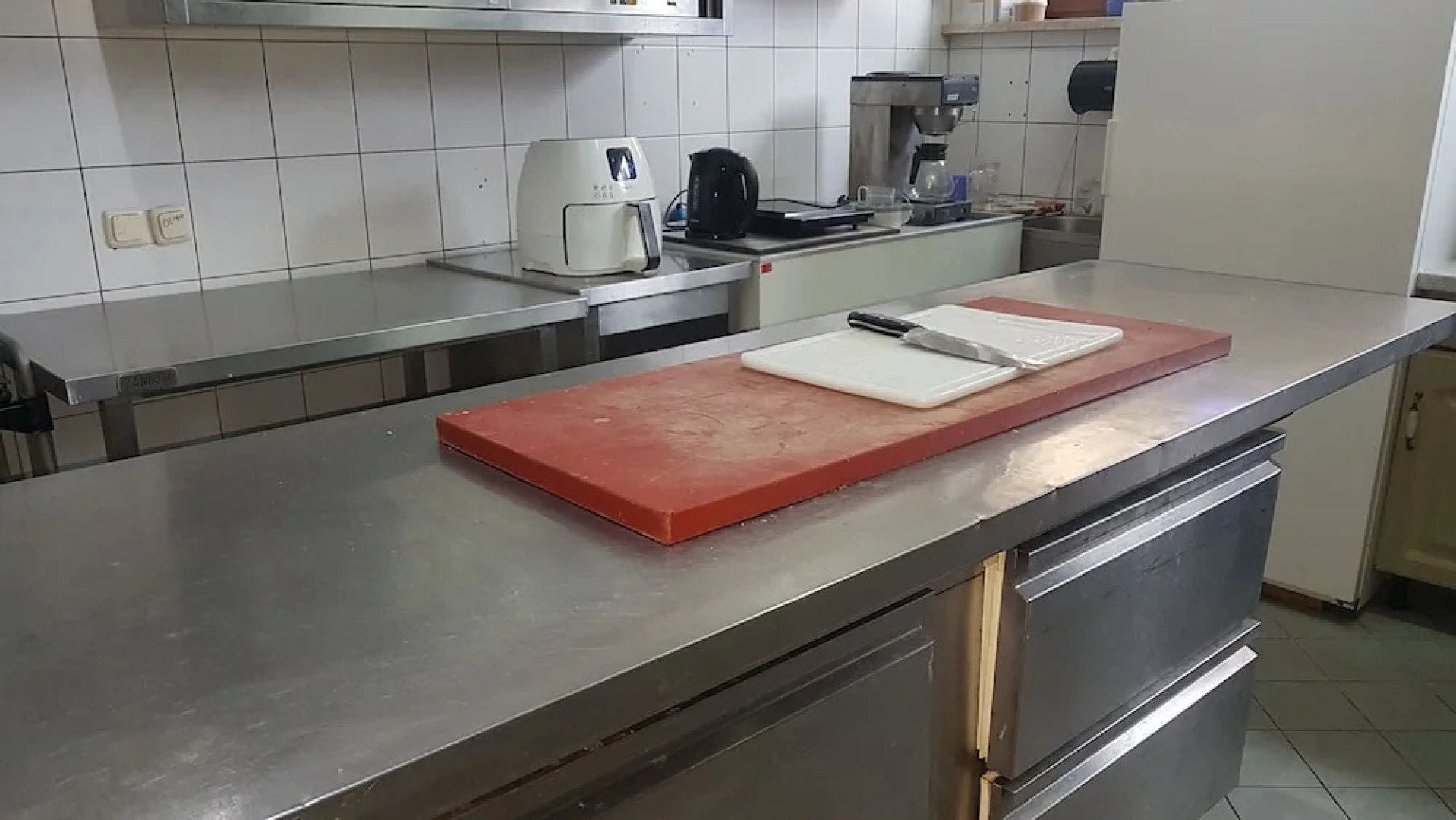 Hotel Grüner Baum - Hildburghausen