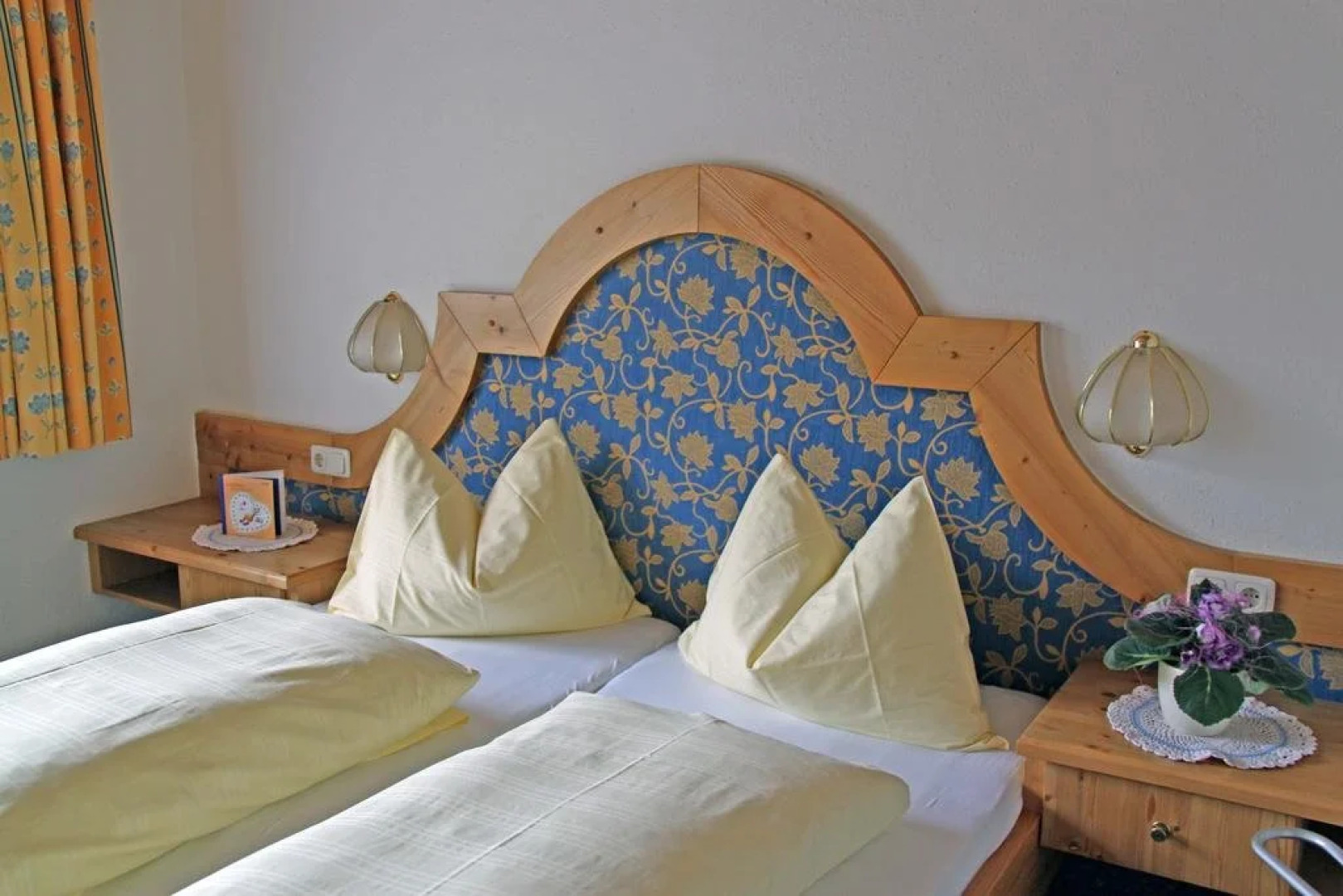 Appartements-Gästehaus Palfinger