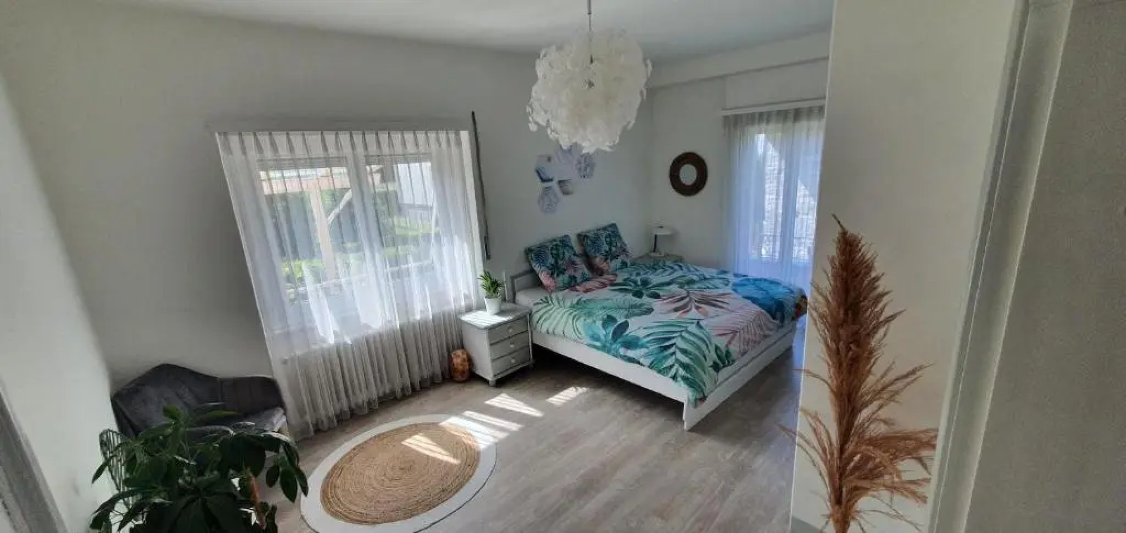 Appartamento Cà Anto a Giubiasco