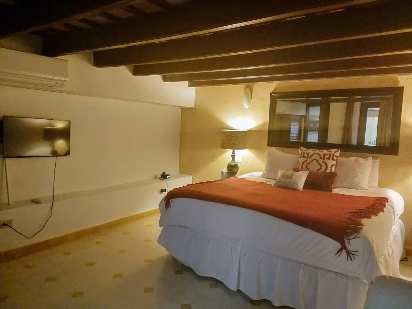 La Terraza de San Juan