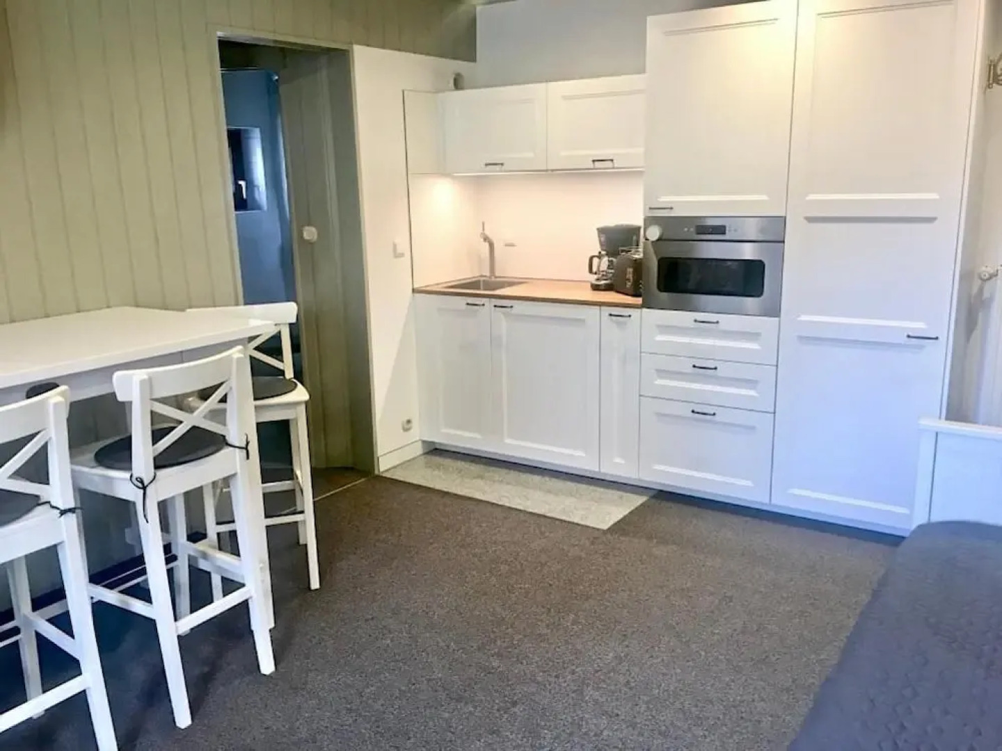 Pension Kastanienhof