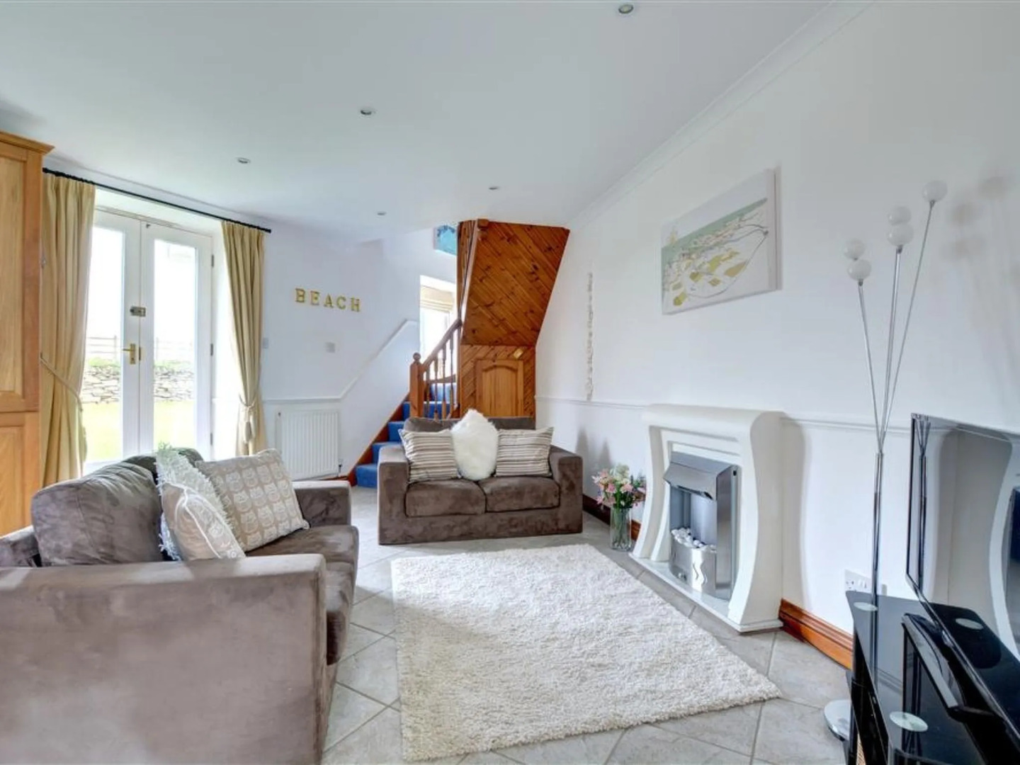 Holiday Home Bolthole