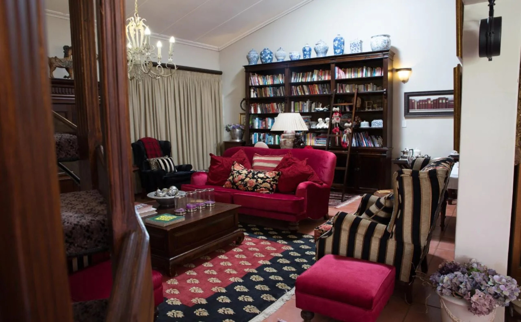 MacGregors Guest House