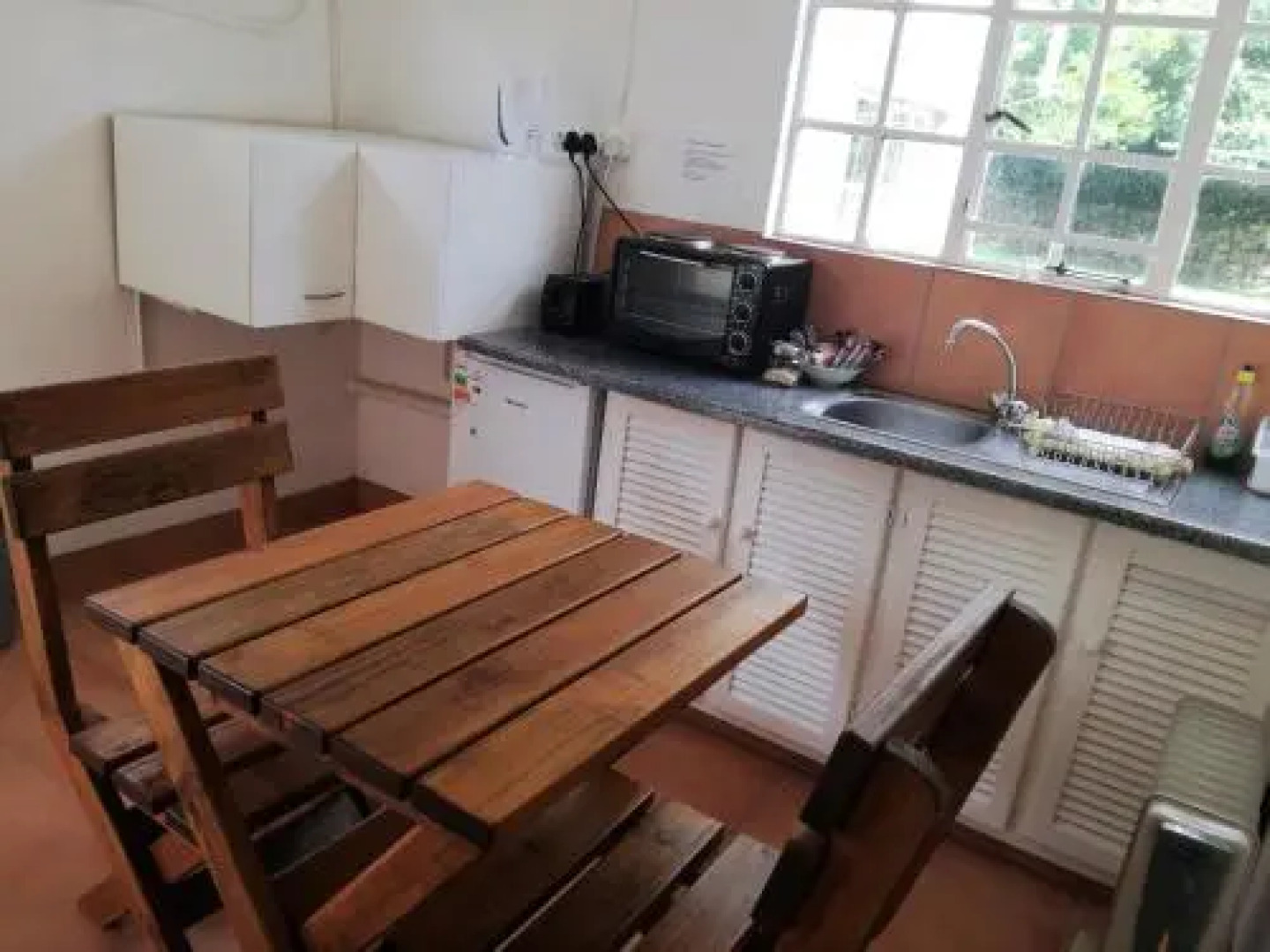 Sani Window B&B and Self catering