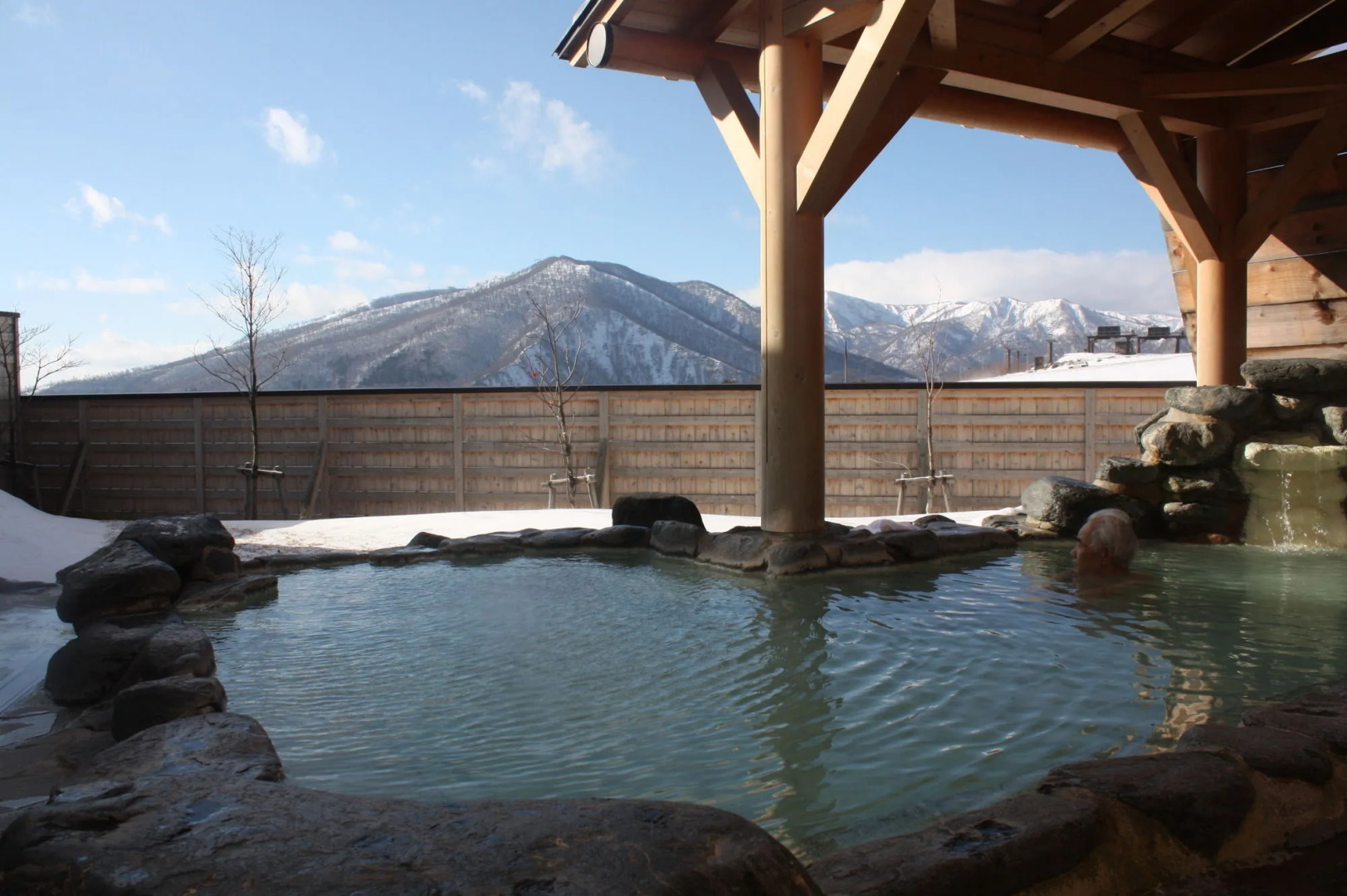 Kyukamura Iwate Amihari Onsen