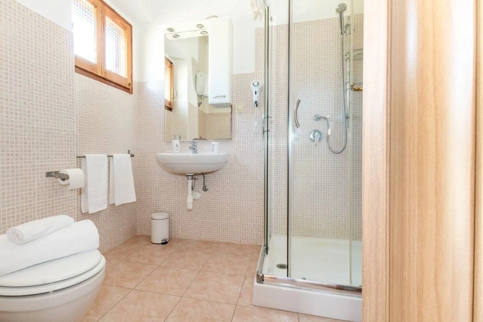 Soggiorno Mare Lughente I Vicoletti Beach