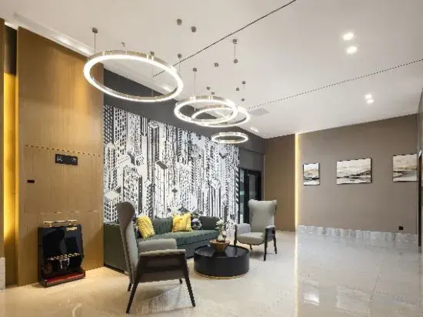 City Comfort Inn Hotel (Changjiang Avenue Hengji Plaza)