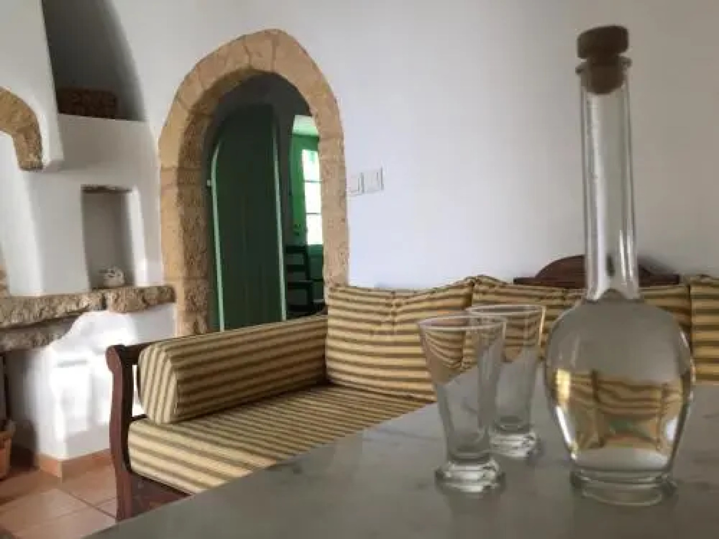 Villa Lemonia - Guest House