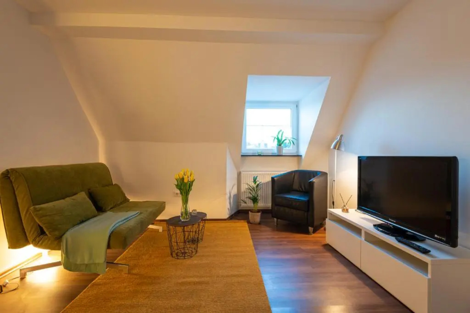 Apartment Heiligenhaus