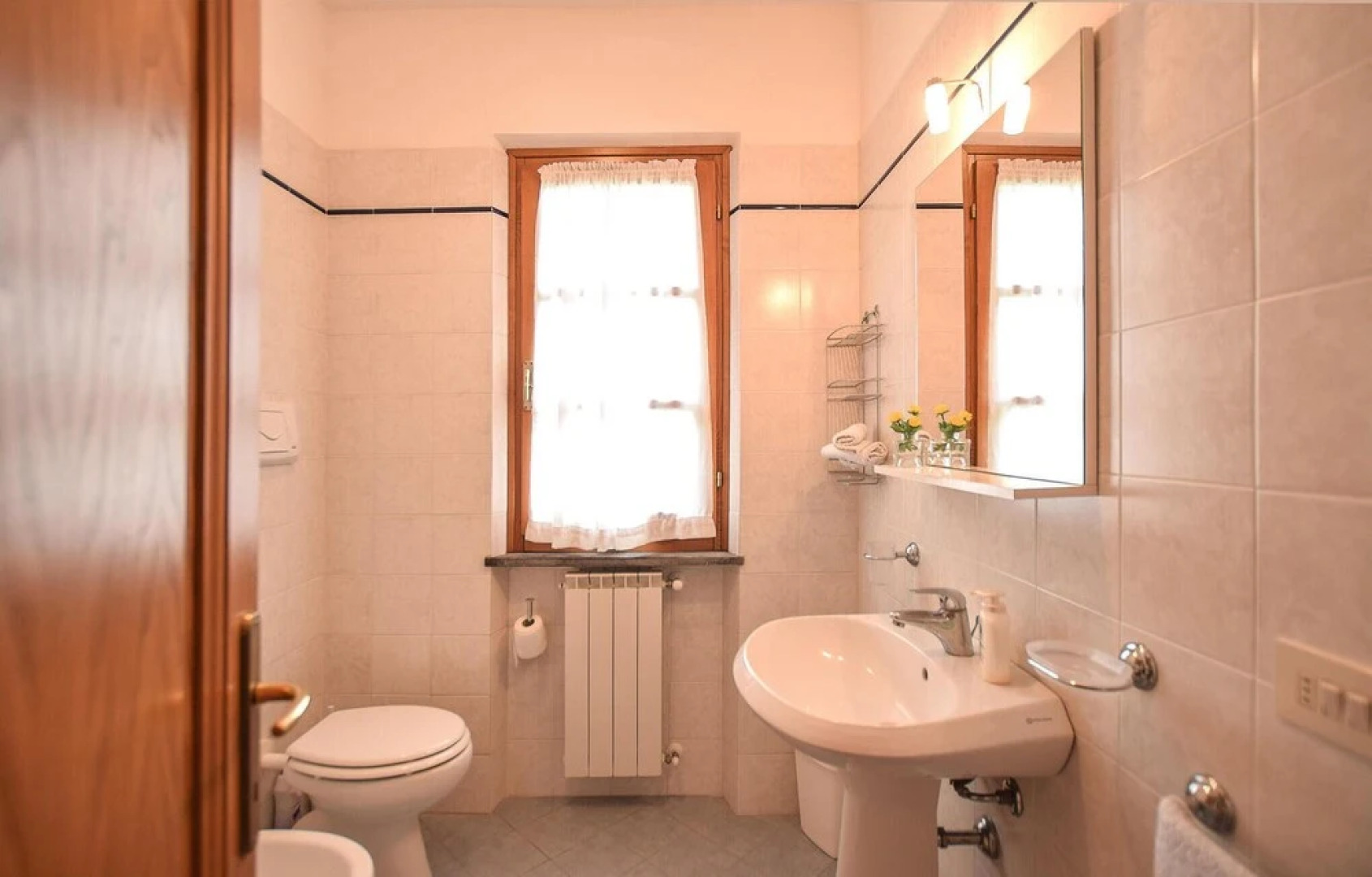 Beautiful Home in Massarosa With 3 Bedrooms, Wifi and Outdoor Swimming Pool