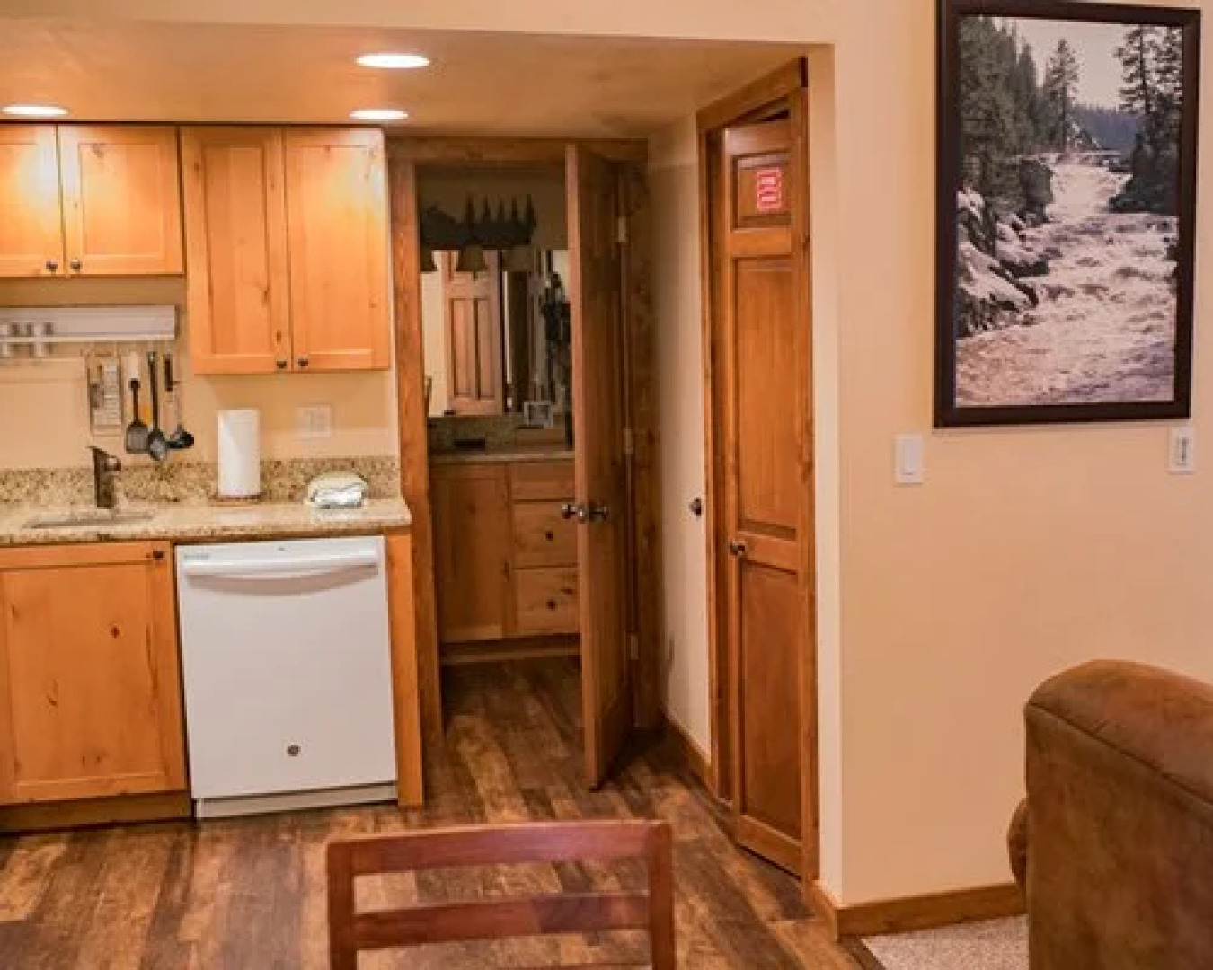 The Aspens and Aspen Village Timeshares