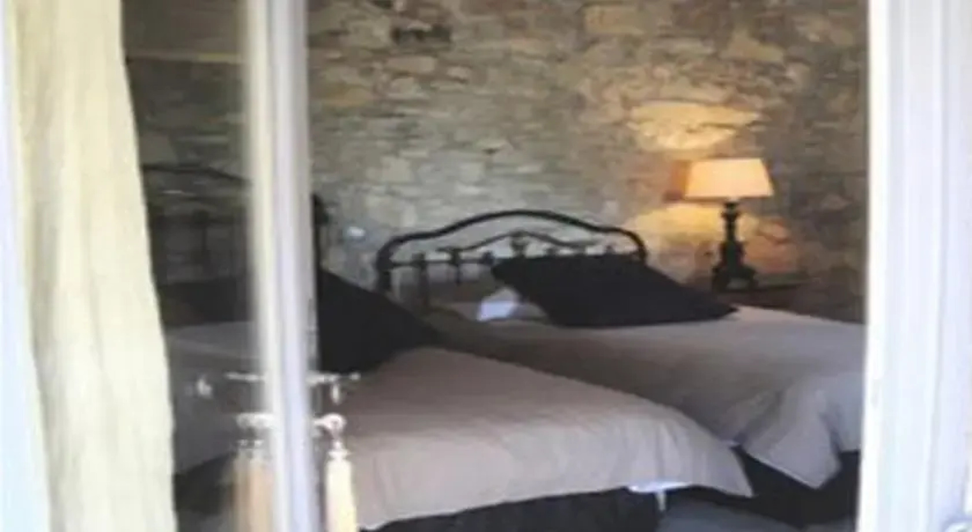 LOlivine Maison dHôtes