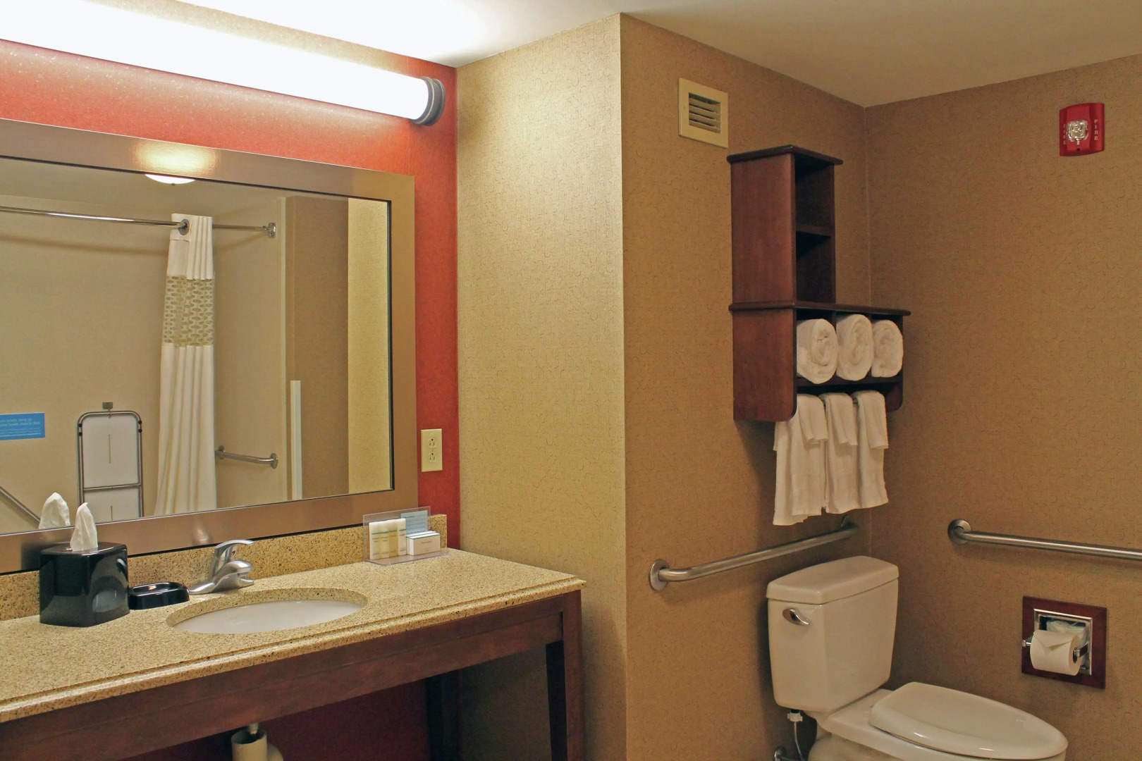 Hampton Inn & Suites St. Louis/South I-55