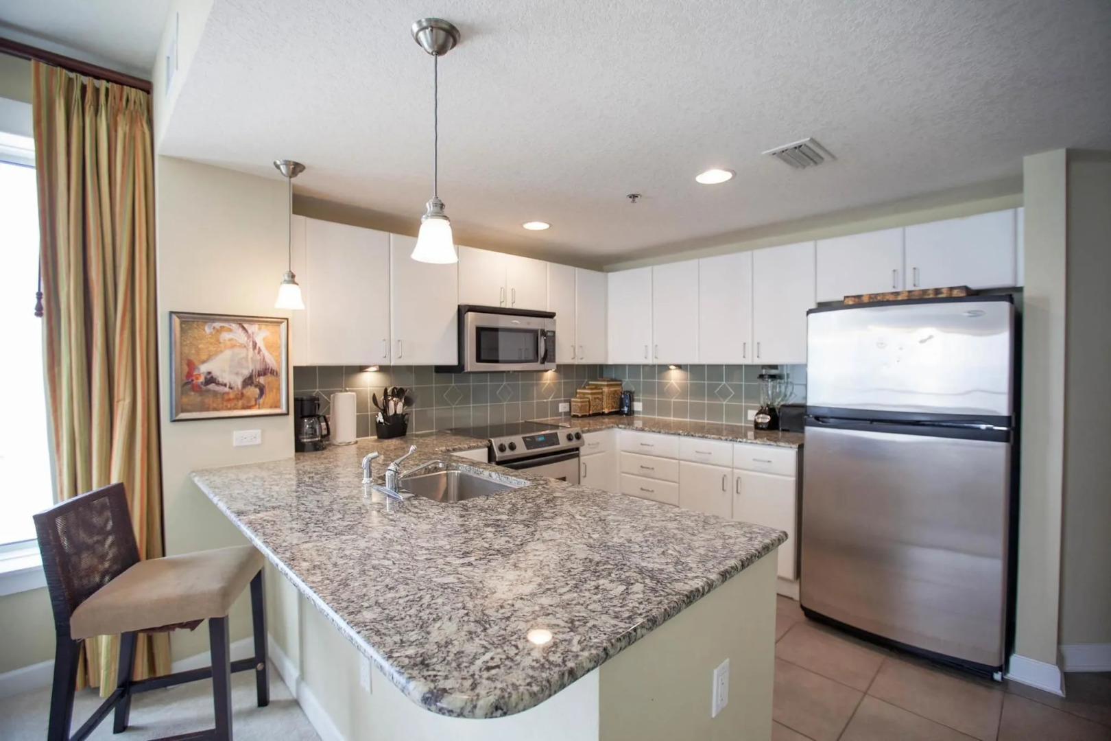 Grand Panama Beach Resort by Panhandle Getaways