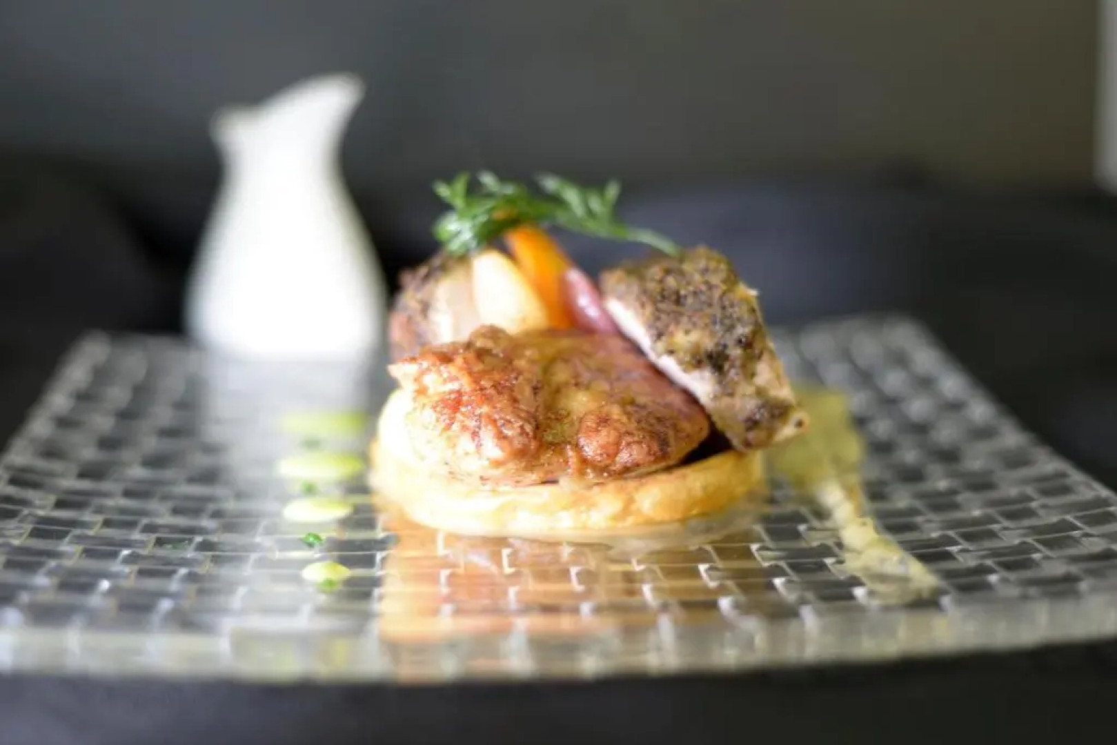 Hotel Restaurant Au Boeuf Rouge