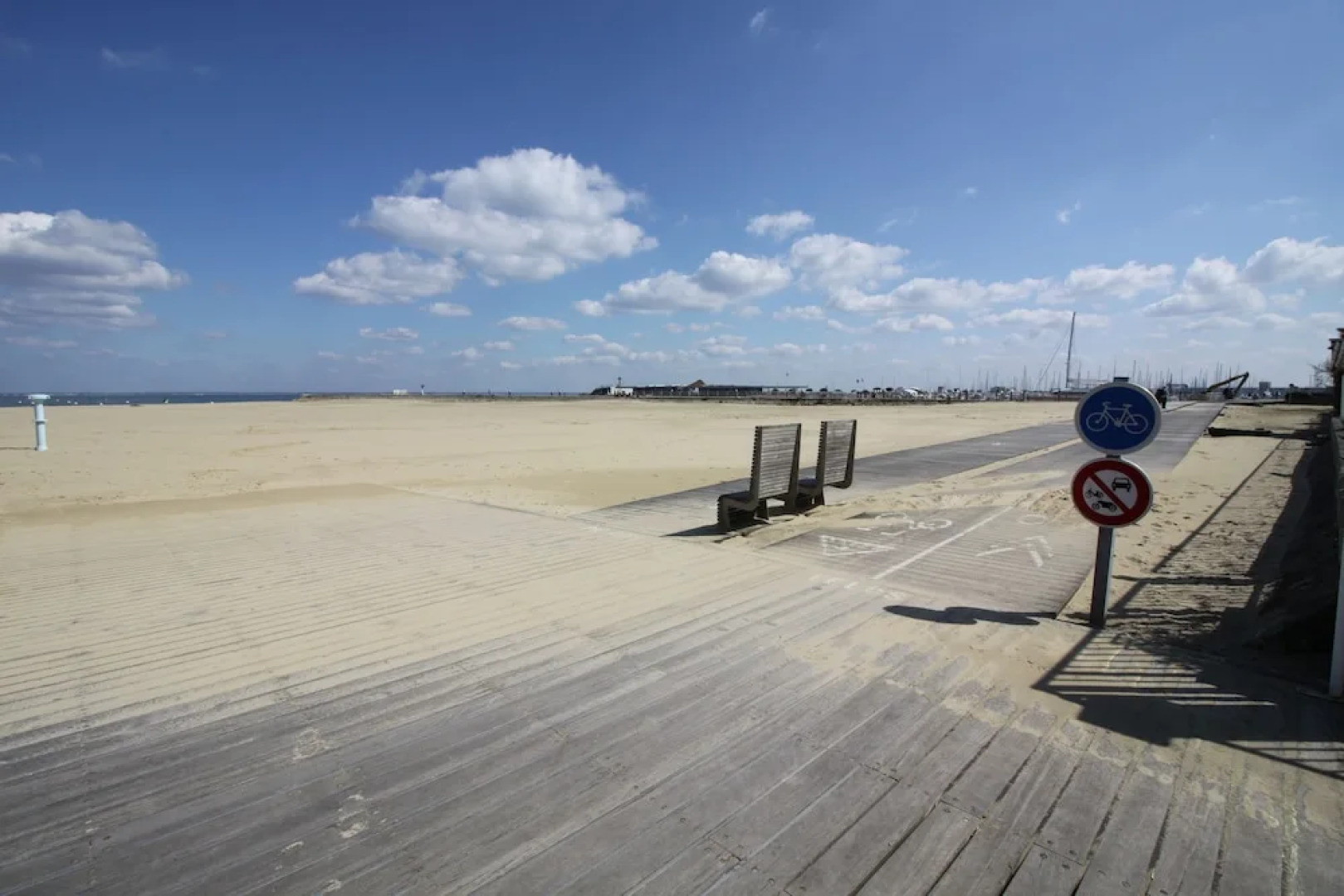 Appartement Arcachon Epsom