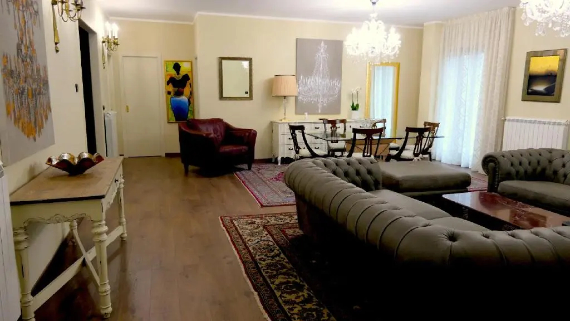 Erania Rooms & Apartments