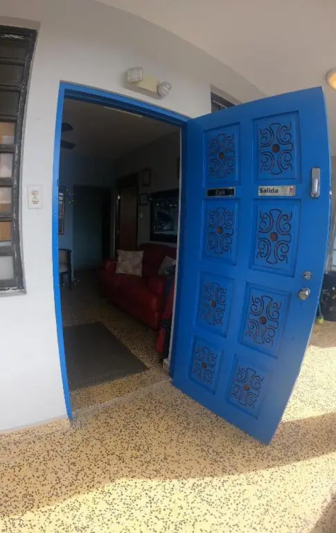 Ocean View Suites Luquillo