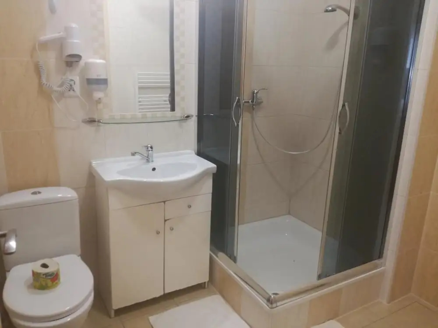 Hotel Toliar