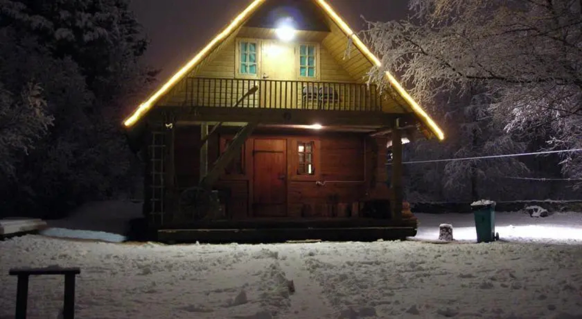 Pärnamäe Holiday House