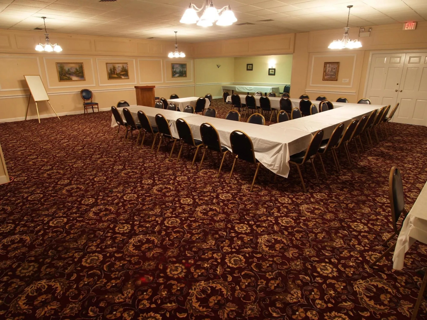 Best Western Riverside Inn