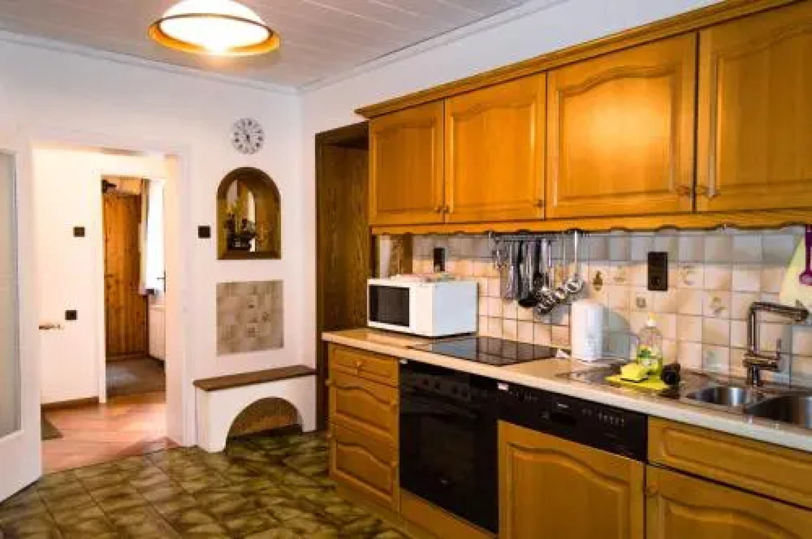 Ferienwohnungen Angermaier