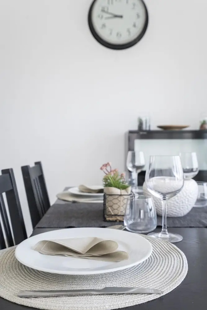 HiGuests - Botánica Tower