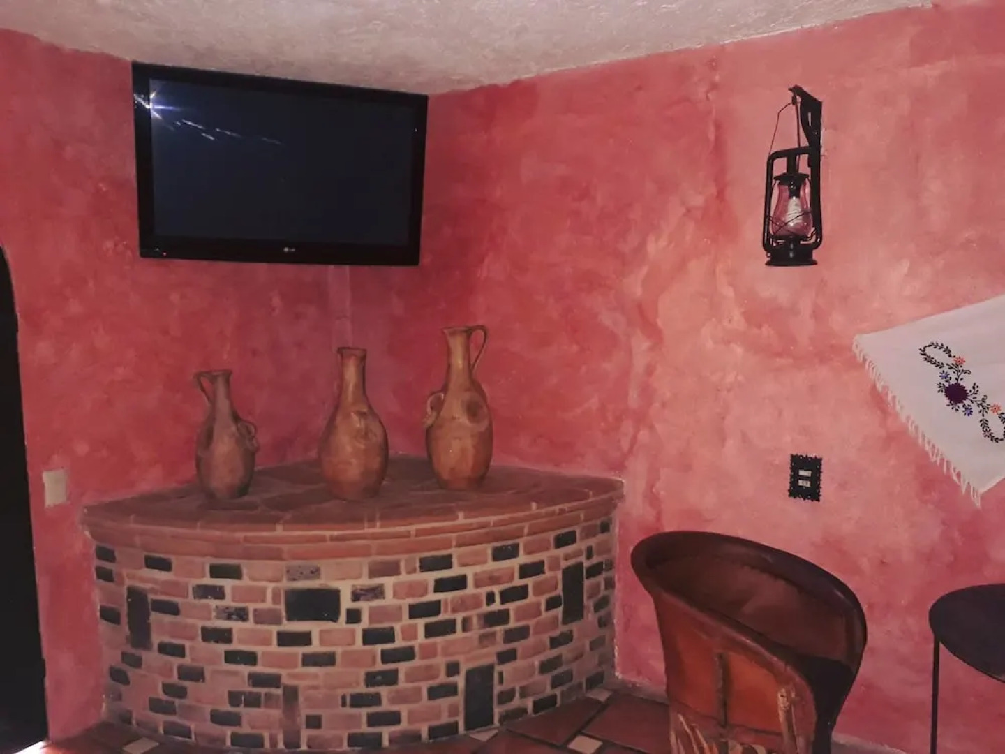 Hotel Ex Haciendan La Ilusion