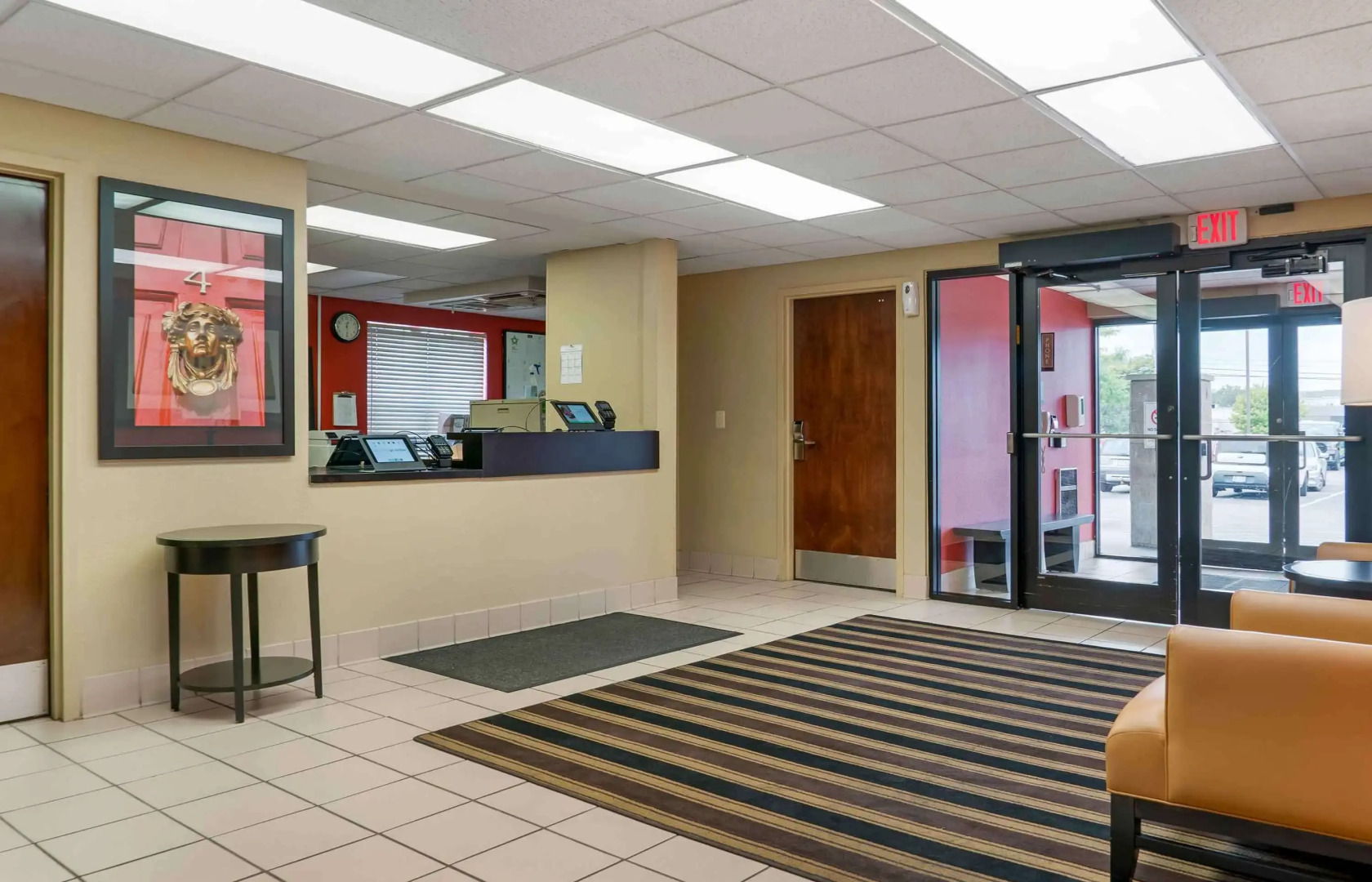 Extended Stay America Suites Detroit Madison Heights