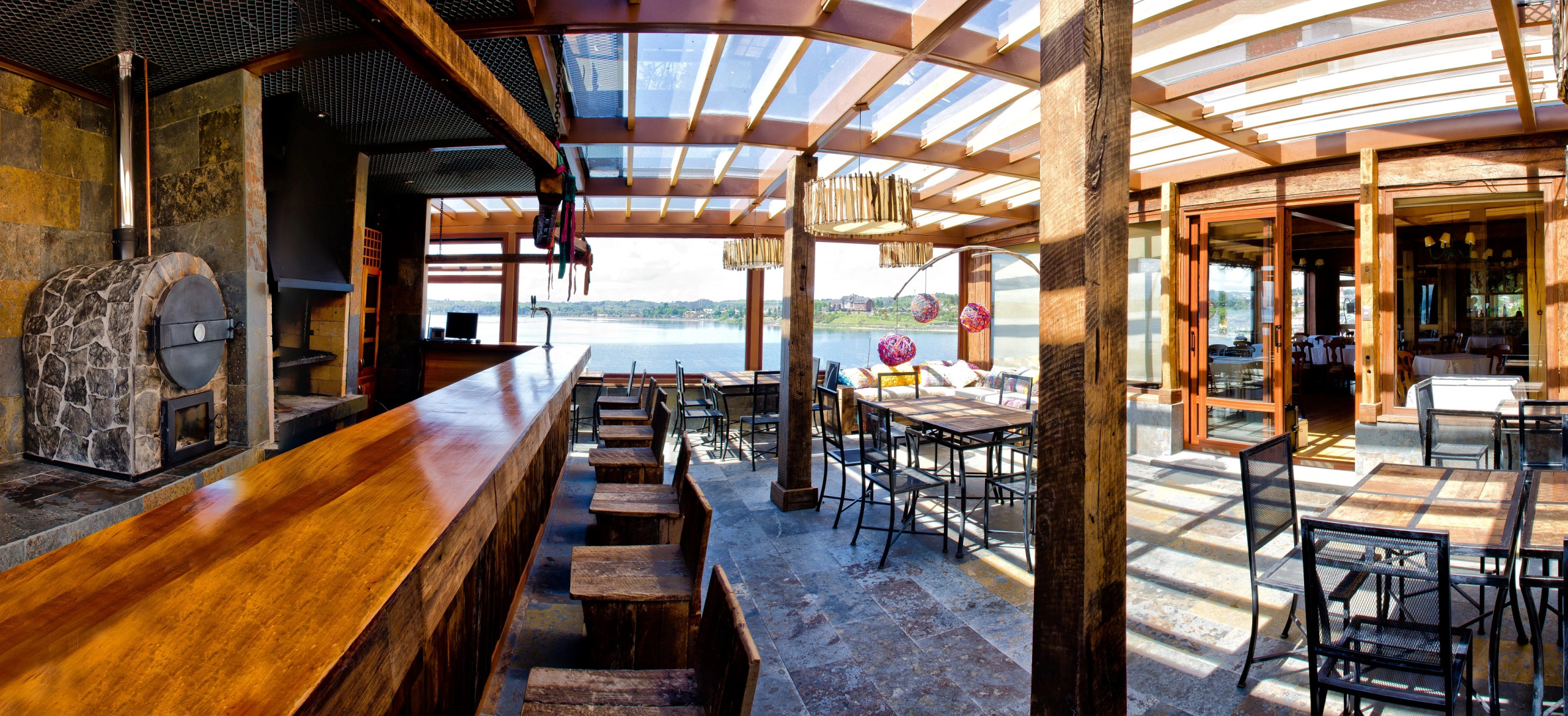 Hotel Cabaña del Lago Puerto Varas