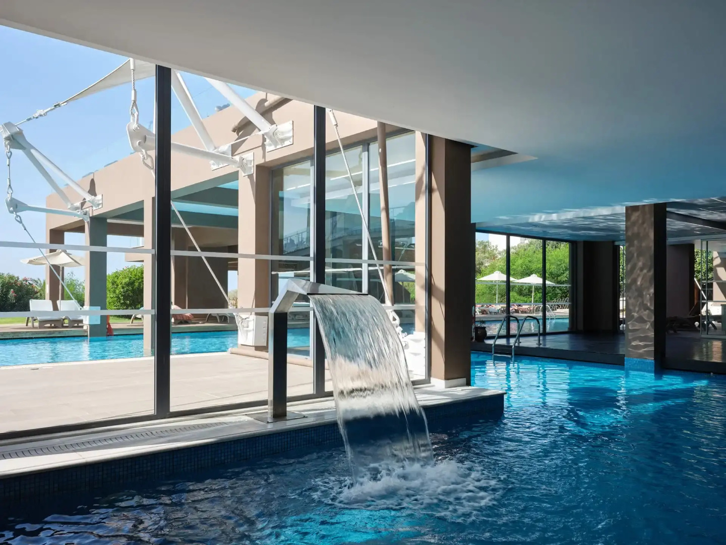 Atlantica Mikri Poli Crete