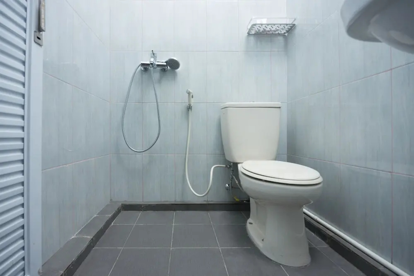 OYO 1336 Omah Sukun Syariah