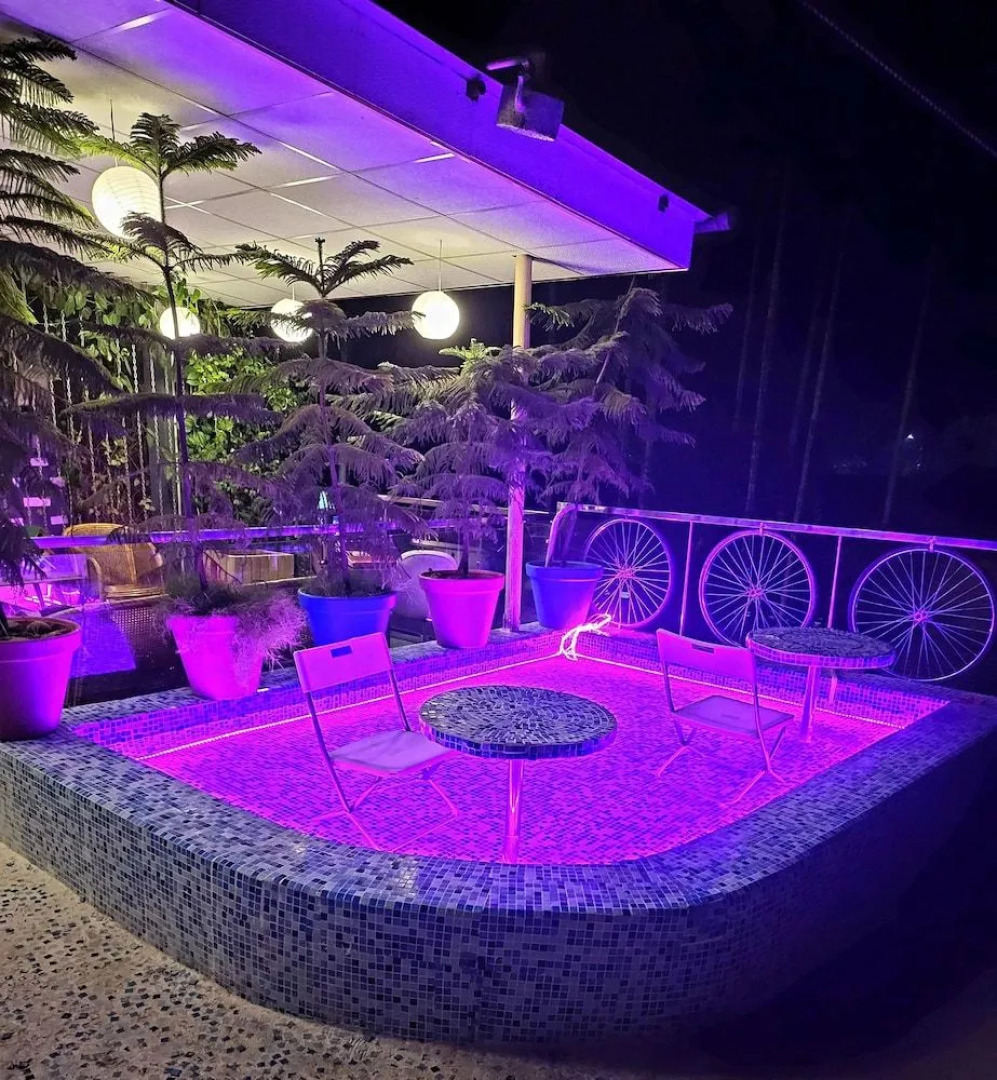 Homestay By the Tea Garden Dibrugarh