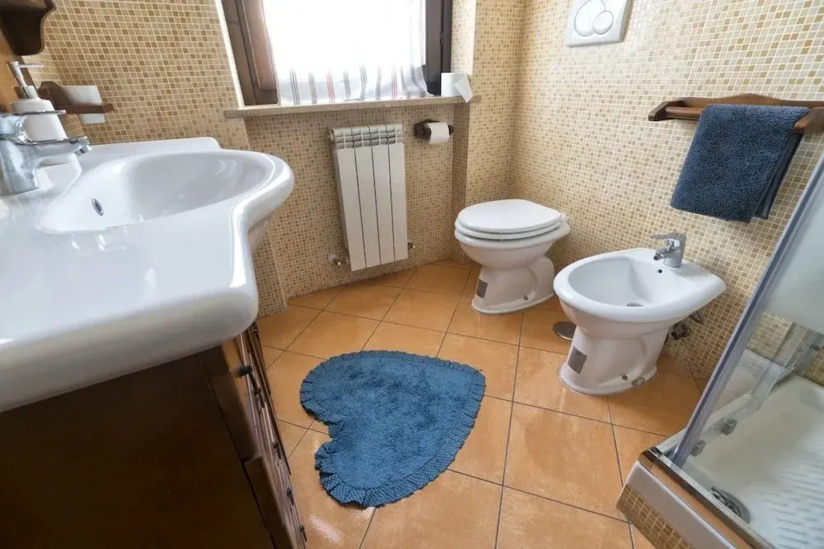 Rent house san michele