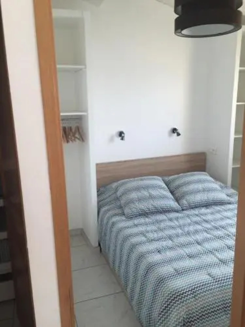 La Croix Valmer Apartment