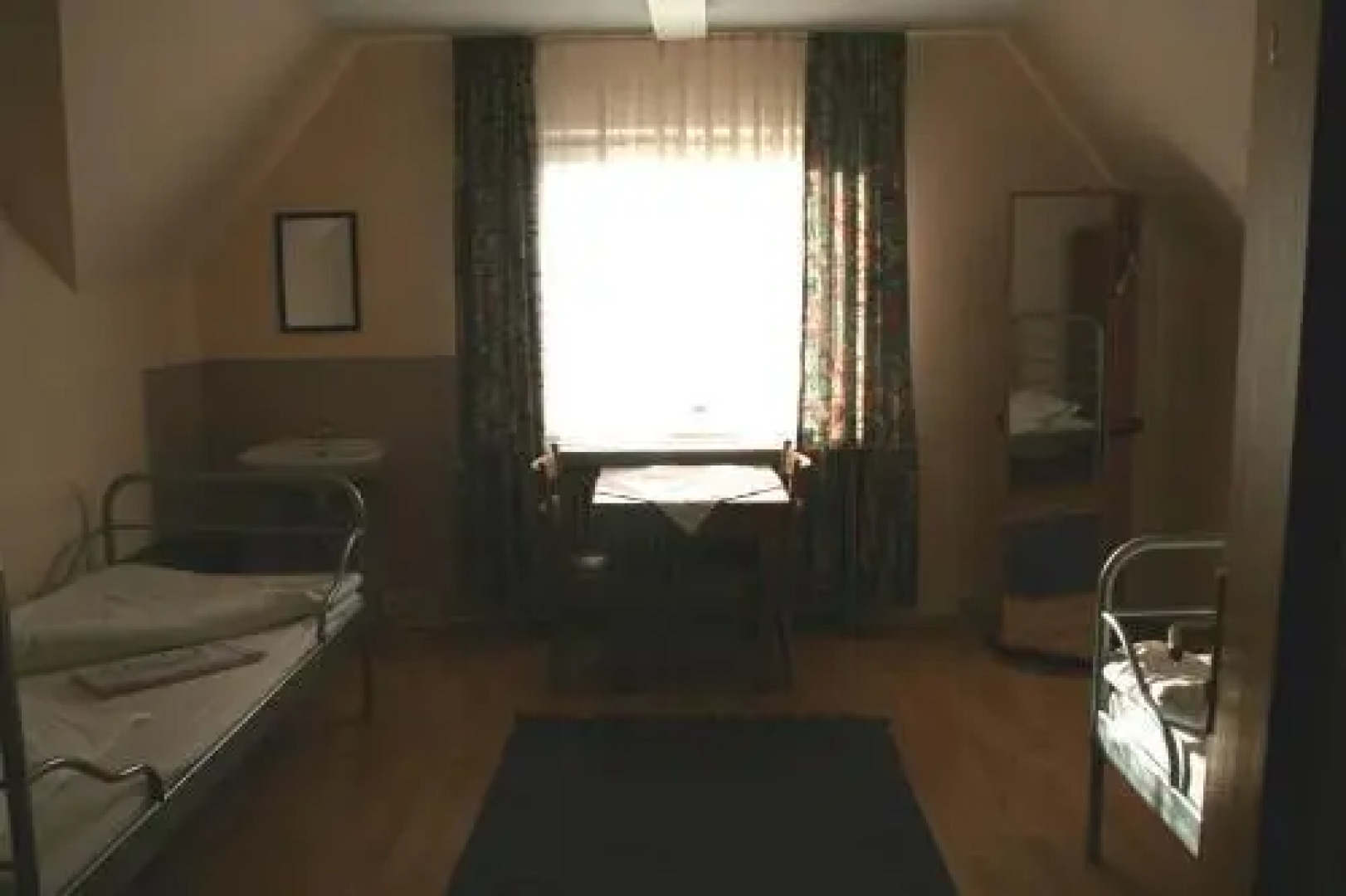 Hotelpension Altes Zollhaus