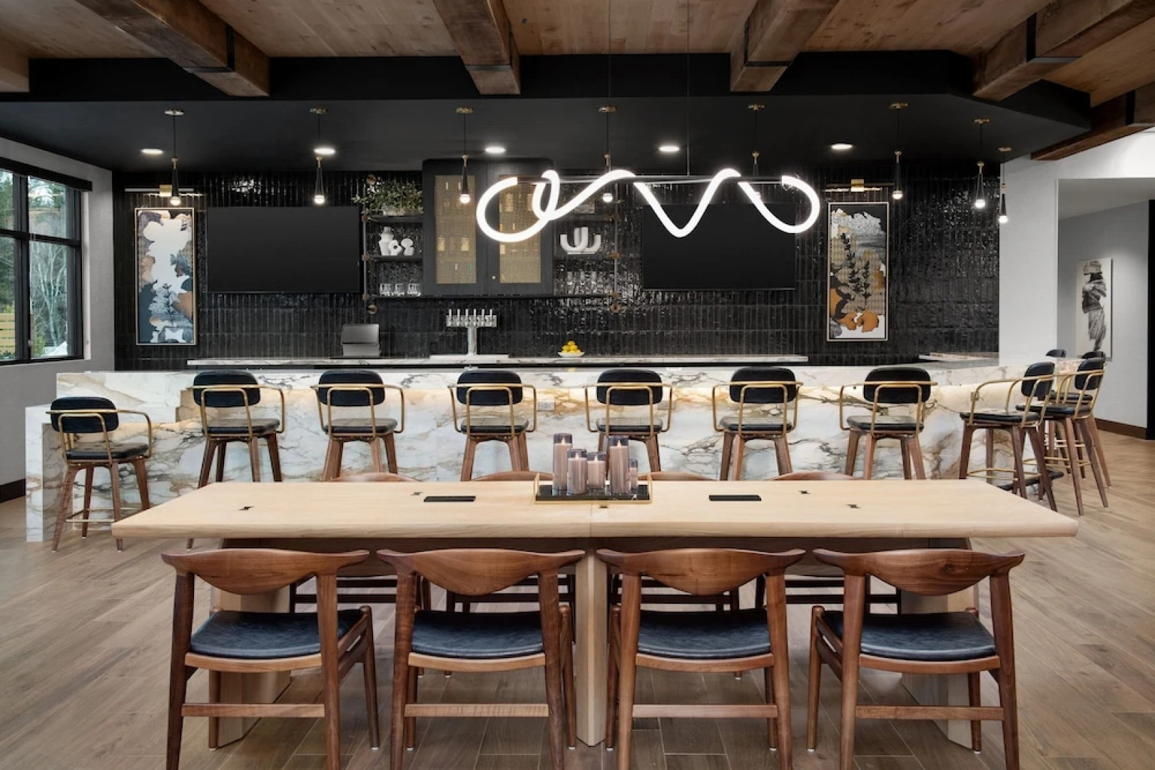 SpringHill Suites Sandpoint